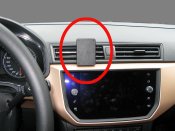 Mobile phone holder Seat Arona from 2017-