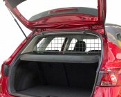 Dog guard Seat Arona from 2017-
