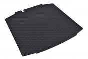 Trunk mat Skoda Rapid from 2013-2018