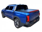 Rolltop Tessera Roll+ for KGM Musso EV from 2025-