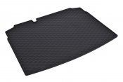 Trunk mat Volkswagen Golf from 2009-2013