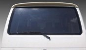 Roof spoiler Volkswagen Transporter T4 from 1990-2003