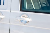 Door handle cups VW Transporter T6.1 2020-2024