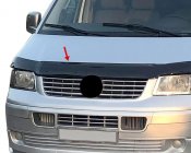 Hood Protector BASIC for Volkswagen Multivan T5 from 2003-2009