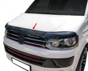 Hood Protector BASIC for Volkswagen Multivan T5 from 2010-2015