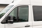 Wind deflector e Deliver 9 (Maxus) from 2021-