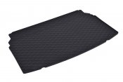 Trunk mat Volkswagen Polo from model year 2018-2021