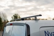Roof rack Ford Transit Connect from 2024 onwards