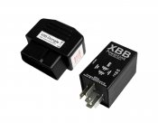XBB Dongle & PowerUnit. Install auxiliary lights on Mercedes-Benz V-Class from 2014-