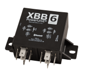XBB PowerUnit 6