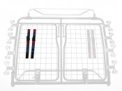 Tensioning straps (2-pack)