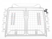 Filler part "Dog leg" for Artfex dog gate