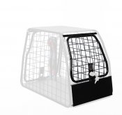 Conversion kit: Artfex dog cage to dog cage with loading sill
