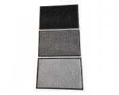 Mobelli runner rug & doormat for home & camping