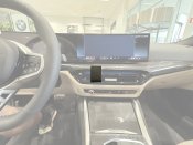 Mobile holder BMW 4 Series Coupé from 2024-