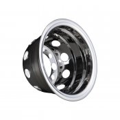 Rim insert for 22.5 rims (x 7.5)
