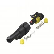 AMP SuperSeal - 1-pin