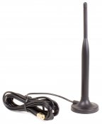 Antenna for RC45 with magnetic base
