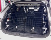 Dog tailgate for Dacia Duster from 2024-