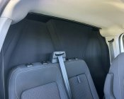Sound insulation for bulkhead for Volkswagen Transporter T7 from 2024- – Effective velour cabin damping