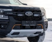 Grille kit Lazer Ford Ranger Wildtrak X from 2023 onwards