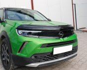 Hood Protector BASIC for Opel Mokka from 2021-