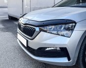 Hood Protector BASIC for Skoda Scala from 2019-