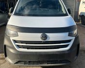 Bonnet Protector BASIC for Volkswagen Caravelle T7 from 2024- | Stick-On