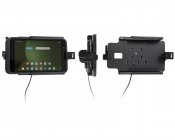 Holder for Samsung Galaxy Tab Active 5 - With spring lock