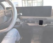 Mounting Bracket (Base) Kia EV2 from 2026- | Buy for Mobile Holder with MagSafe