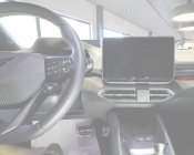 Mobile Holder for Cupra Raval from 2026- | Model-adapted