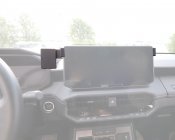 Mobile Holder for Toyota Hilux from 2026- | Model-adapted