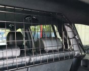 Dog guard for Mercedes GLB from 2026-