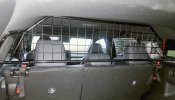 Cargo Barrier for Subaru E-Outback from 2026-