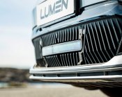 LED Bar Package Lumen Helios Performance CS20 for Skoda Enyaq RS from 2025- | 22,984 lumens
