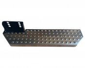 Tow Bar Step for Iveco eSuperJolly from 2026-