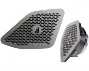 Tweeters PRO for Volkswagen Multivan T6 from 2016-2019
