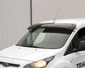 Sun Visor for Ford Connect from 2013-2024 – Reduces Sun Glare