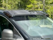 Sun Visor for Ford Custom Tourneo from 2023- – Reduces Sun Glare