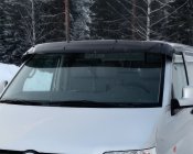 Sun Visor for Volkswagen Transporter T6 from 2016-2019