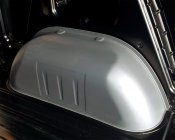 Wheel Arch Protectors for Mercedes-Benz Sprinter from 2006-2019 | Molded Cargo Area Protection