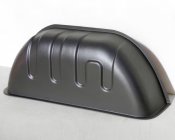 Wheel Arch Protectors for Nissan NV300 from 2016-