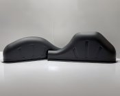 Wheel Arch Protectors for Citroen Berlingo from 2018-