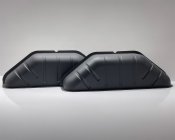Wheel Arch Protectors for Ford Transit from 2014- | Molded Cargo Area Protection