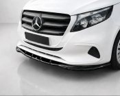 Front Splitter V1 for Mercedes-Benz V-Class from 2024- | Sporty front lip