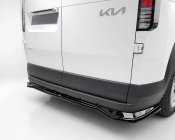 Diffuser for Kia PV5 Passenger from 2025-