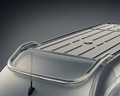 Front Roof Rack for Mercedes-Benz Sprinter (2018–) - Stainless Steel Light Bar (70 mm) | Polished