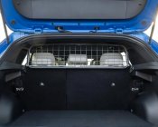 Travall Dog guard Kia EV4 from 2025-