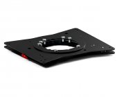 Swivel Seat Base Opel Vivaro 2001-2014 | Left Side