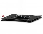 Swivel Seat Base Nissan Interstar 2022-2024 | Left Side
